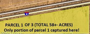 9XXX County 9th St #-, Tacna, AZ 85352