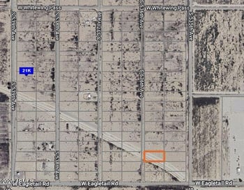 9XXX 536th Ave #107, Tonopah, AZ 85354