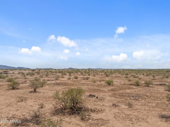 A1 Long Rifle Rd #-, Aguila, AZ 85320