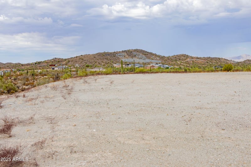 0 Adobe Dam Dr #4A, Queen Creek, AZ 85142