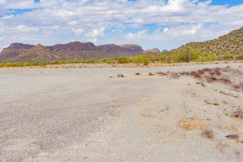 0 Adobe Dam Dr #4A, Queen Creek, AZ 85142