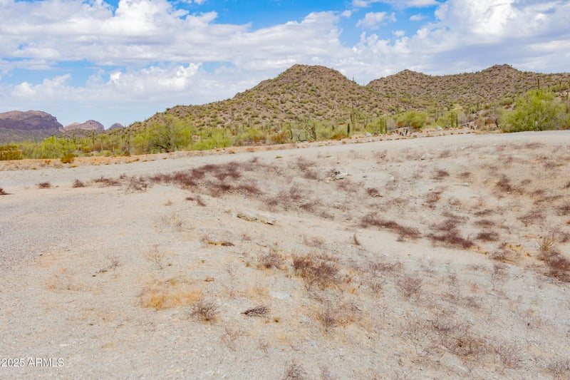 0 Adobe Dam Dr #4A, Queen Creek, AZ 85142