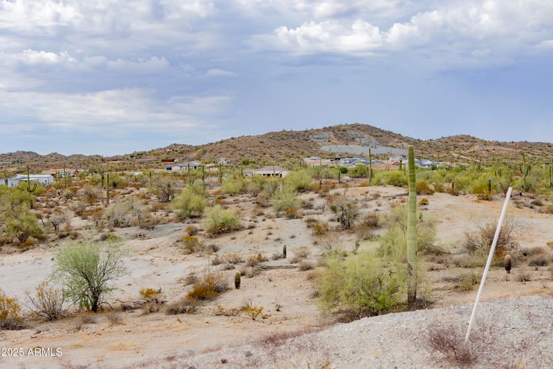 0 Adobe Dam Dr #4A, Queen Creek, AZ 85142