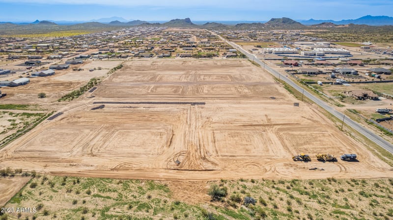 0 Adobe Dam Rd #2, Queen Creek, AZ 85143