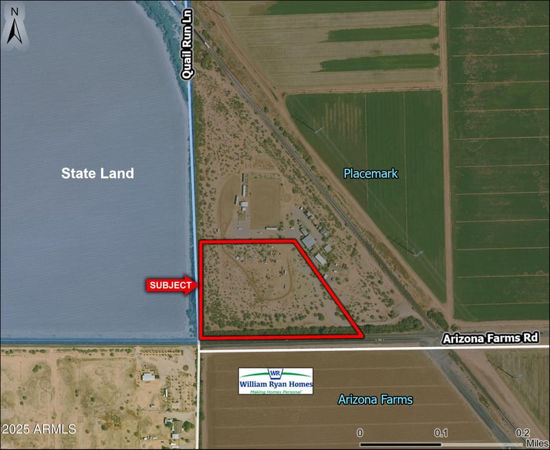 0 Arizona Farms Rd #-, San Tan Valley, AZ 85143