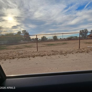 arizona 348th Ave #-, Tonopah, AZ 85354