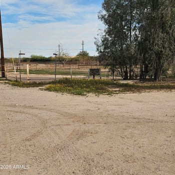 arizona 348th Ave #-, Tonopah, AZ 85354