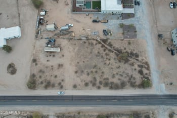 0 Arlington Rd #-, Buckeye, AZ 85326