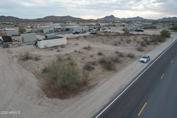 0 Arlington Rd #-, Buckeye, AZ 85326