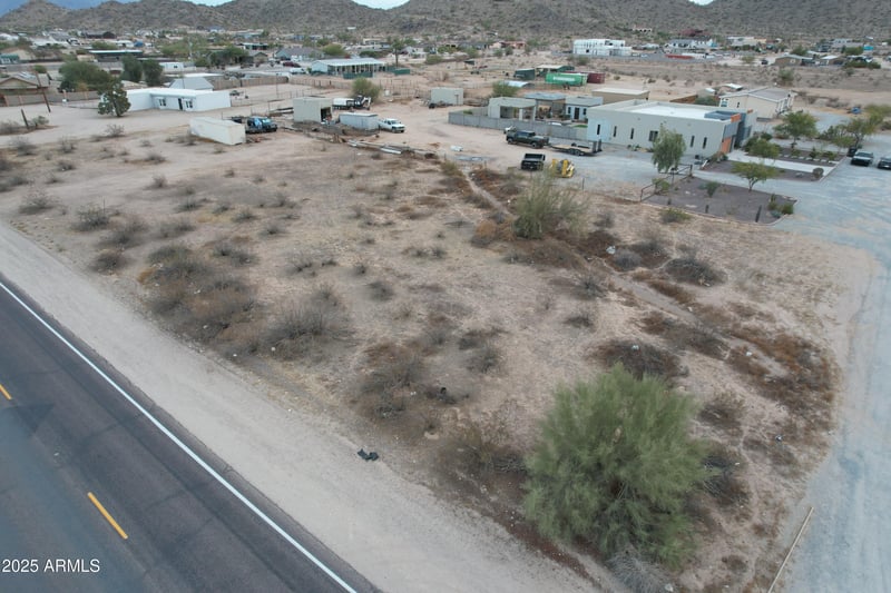 0 Arlington Rd #-, Buckeye, AZ 85326