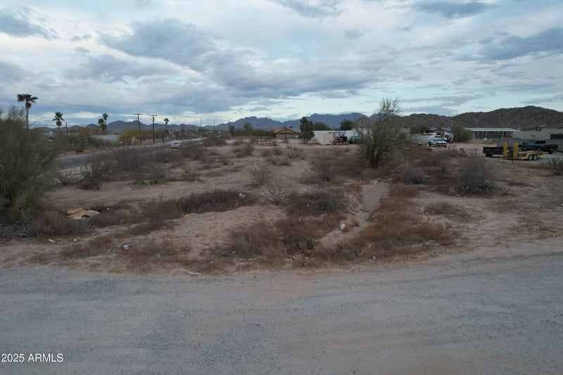 0 Arlington Rd #-, Buckeye, AZ 85326