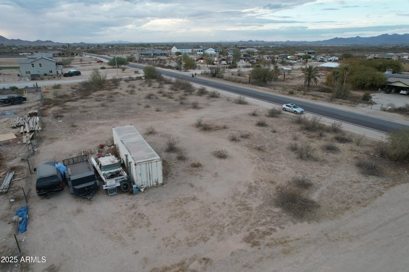 0 Arlington Rd #-, Buckeye, AZ 85326