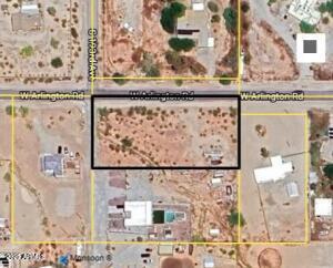 0 Arlington Rd #-, Buckeye, AZ 85326