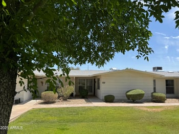 0  Ave, Sun City, AZ 85373