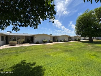 0  Ave, Sun City, AZ 85373