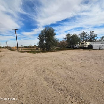 AZ Maricop 348th Ave #-, Tonopah, AZ 85354