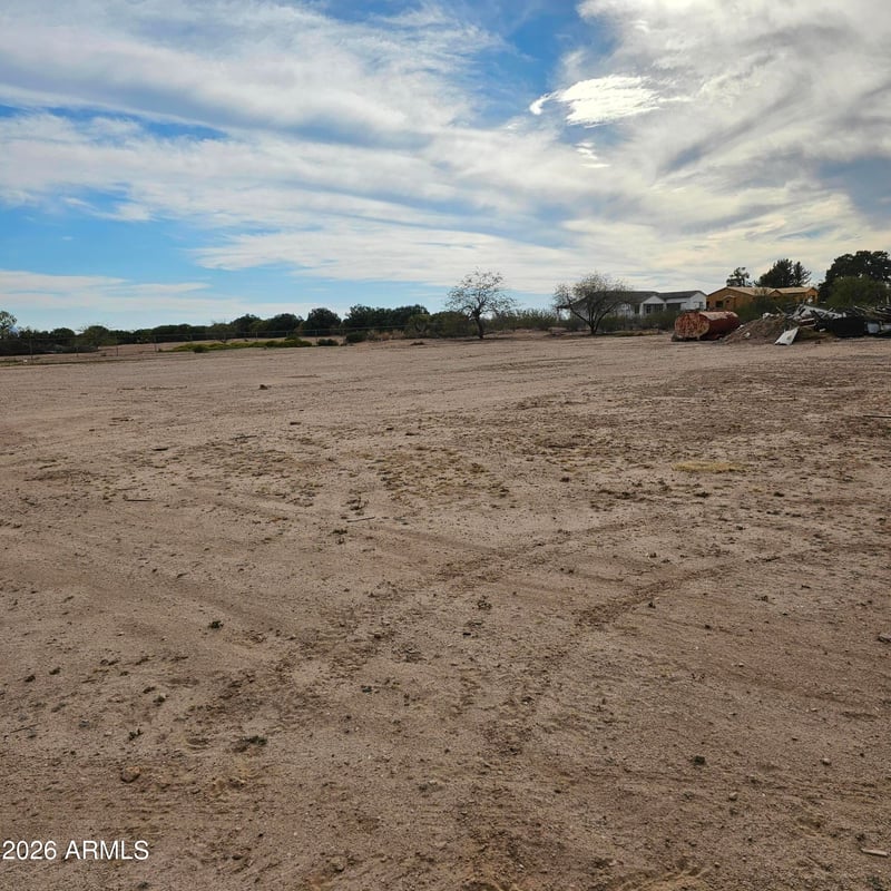 AZ Maricop 348th Ave #-, Tonopah, AZ 85354