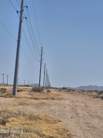 0 Baseline Rd #170, Tonopah, AZ 85354