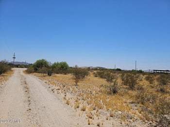 0 Baseline Rd #6, Buckeye, AZ 85326
