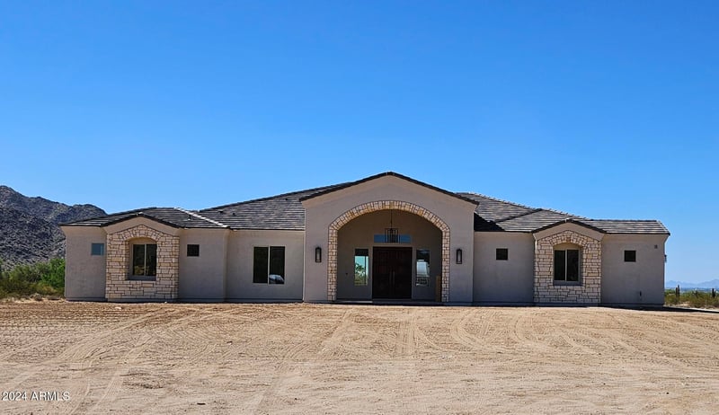 0 Bell Rd #4, Queen Creek, AZ 85144