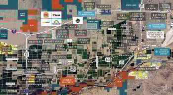 0 Beloat Rd #-, Buckeye, AZ 85326
