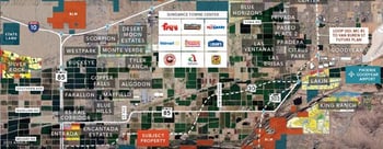 0 Beloat Rd #-, Buckeye, AZ 85326