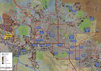 Bethany Home Rd #-, Tonopah, AZ 85354