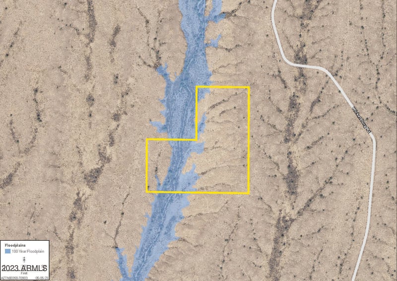 0 Bethany Home Rd #-, Tonopah, AZ 85354