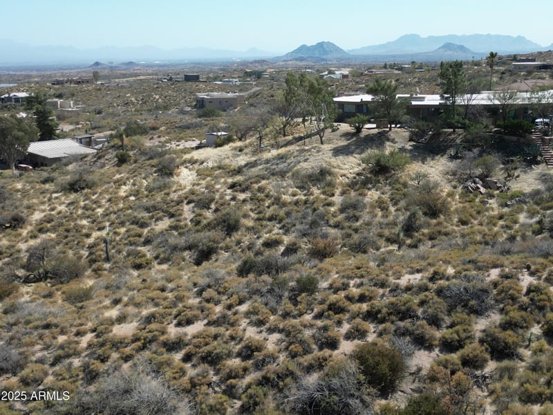 0 Blue Wash 79 Rd #79, Cave Creek, AZ 85331