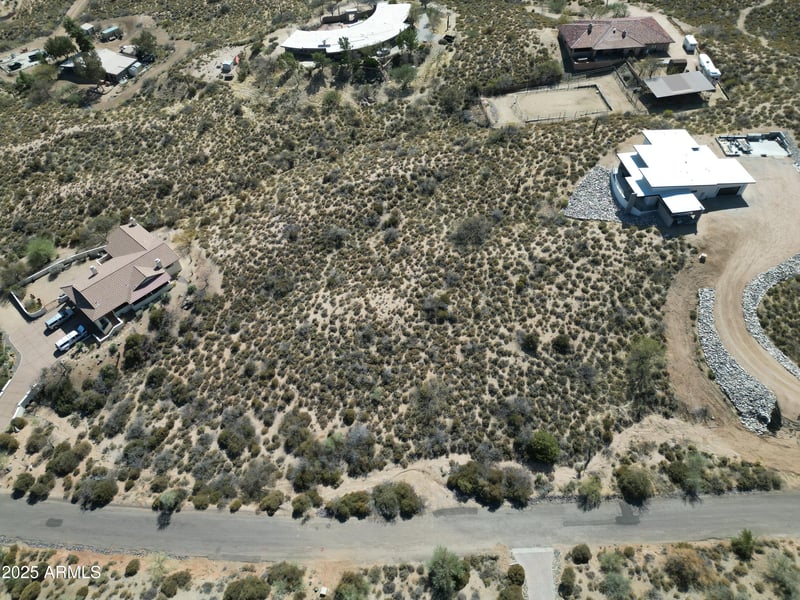0 Blue Wash 79 Rd #79, Cave Creek, AZ 85331