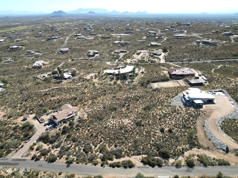 0 Blue Wash 79 Rd #79, Cave Creek, AZ 85331