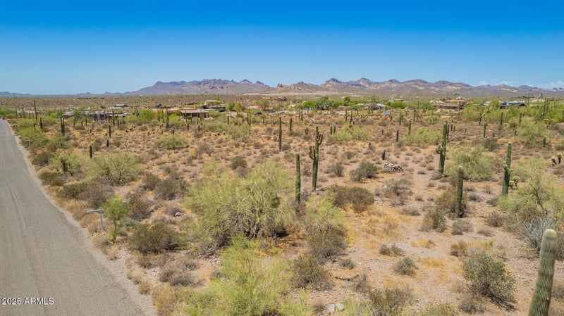 0 Boulder Lot A St, Apache Junction, AZ 85119