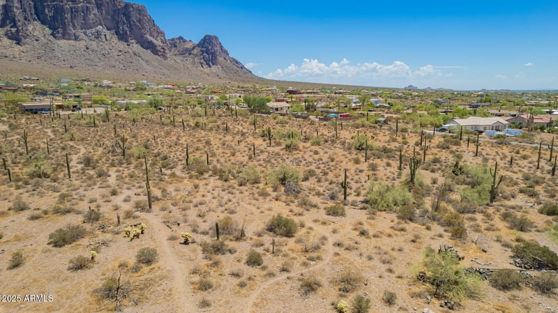 0 Boulder St Lot C --, Apache Junction, AZ 85119