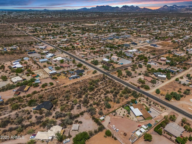 0 Broadway Ave LOT A, Apache Junction, AZ 85119