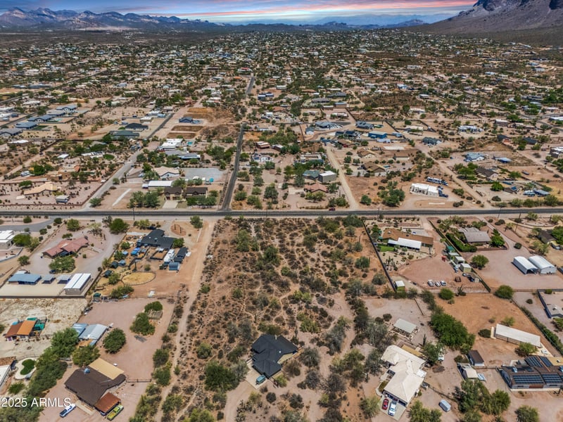 0 Broadway Ave LOT A, Apache Junction, AZ 85119