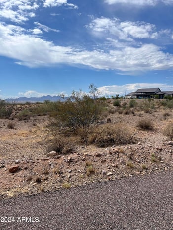 0 Burntwater Rd #6, Fort Mcdowell, AZ 85264