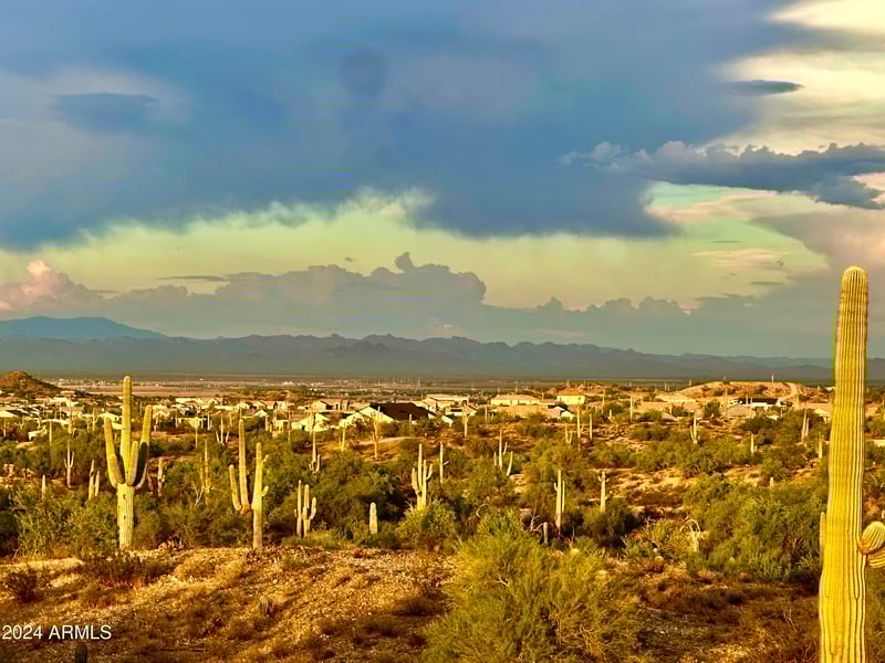 0 Butterfield Trl #25, San Tan Valley, AZ 85144
