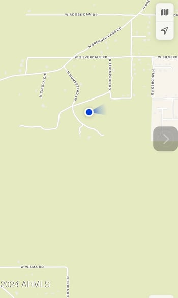 Butterfield Trl #25, San Tan Valley, AZ 85144