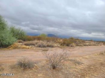 0 Campbell Ave #272, Tonopah, AZ 85354