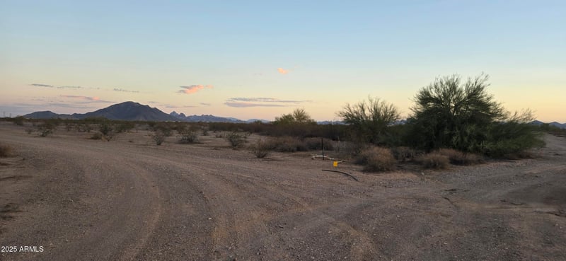 0 Campbell Ave #272, Tonopah, AZ 85354