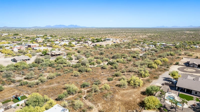 0 Carriage Dr #-, Cave Creek, AZ 85331