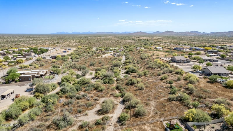 0 Carriage Dr #-, Cave Creek, AZ 85331