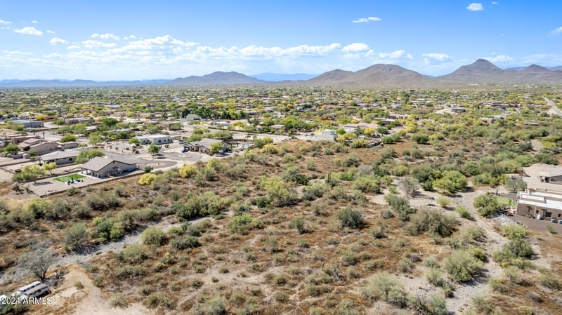 0 Carriage Dr #-, Cave Creek, AZ 85331