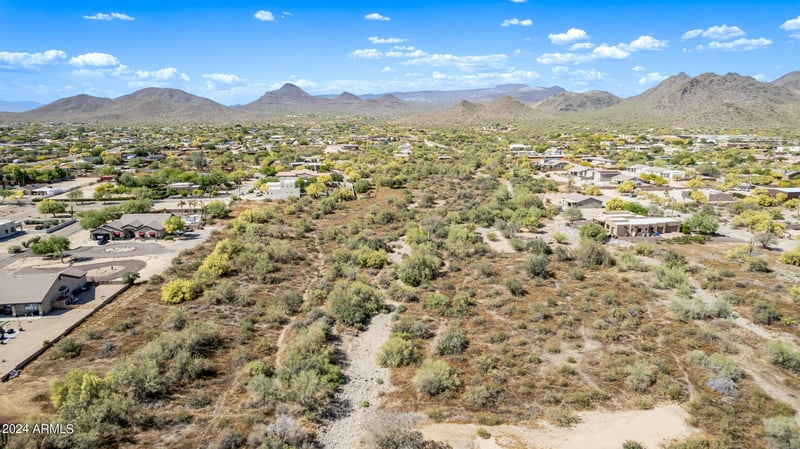 0 Carriage Dr #-, Cave Creek, AZ 85331