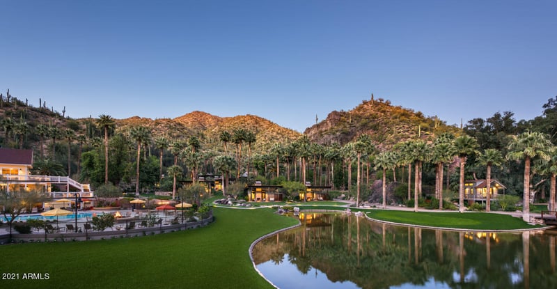 0 Castle Hot Springs Rd #-, Morristown, AZ 85342