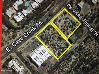 0 Cave Creek Rd #-, Carefree, AZ 85377