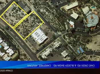 0 Cave Creek Rd #-, Carefree, AZ 85377