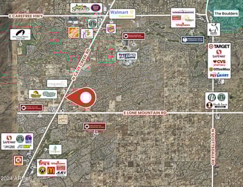 0 Cave Creek Rd #-, Cave Creek, AZ 85331