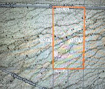 0 Centennial Rd #'-', Tonopah, AZ 85354