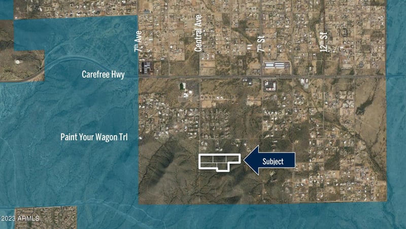 0 Central Ave #2, Phoenix, AZ 85085
